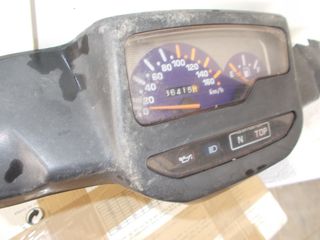 motoσυλλογη YAMAHA F1Z110 ΚΟΝΤΕΡ ΔΕΙΤΕ ΦΩΤΟ-thumb-4