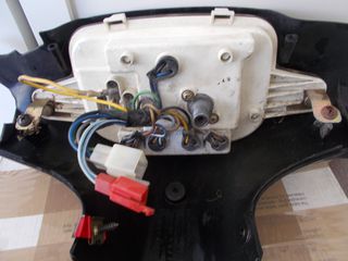 motoσυλλογη YAMAHA F1Z110 ΚΟΝΤΕΡ ΔΕΙΤΕ ΦΩΤΟ-thumb-6