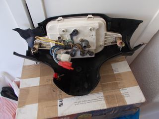 motoσυλλογη YAMAHA F1Z110 ΚΟΝΤΕΡ ΔΕΙΤΕ ΦΩΤΟ-thumb-7