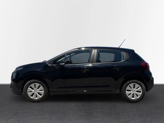 Citroen C3 2022 1.5 BlueHDi Corporate Plus-thumb-1
