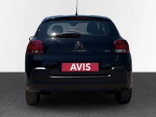 Citroen C3 2022 1.5 BlueHDi Corporate Plus-thumb-3