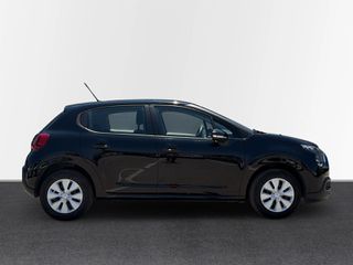 Citroen C3 2022 1.5 BlueHDi Corporate Plus-thumb-5