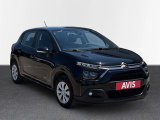 Citroen C3 2022 1.5 BlueHDi Corporate Plus-thumb-6