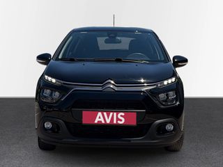 Citroen C3 2022 1.5 BlueHDi Corporate Plus-thumb-7