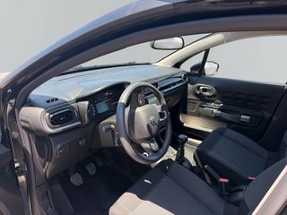 Citroen C3 2022 1.5 BlueHDi Corporate Plus-thumb-9