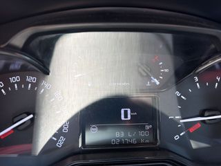 Citroen C3 2022 1.5 BlueHDi Corporate Plus-thumb-13