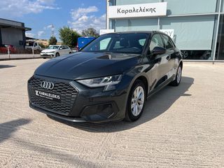 Audi A3 2021 A3 SPORTBACK