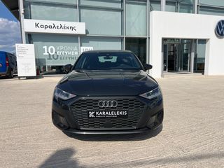 Audi A3 2021 A3 SPORTBACK-thumb-1