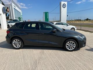 Audi A3 2021 A3 SPORTBACK-thumb-3