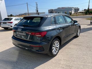Audi A3 2021 A3 SPORTBACK-thumb-4