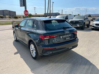 Audi A3 2021 A3 SPORTBACK-thumb-5