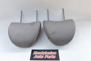 Προσκέφαλα Καθισμάτων Χρώματος Μπέζ Honda Insight