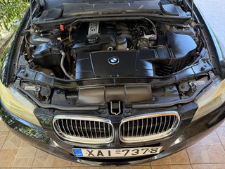 Bmw 316 2010 E90 START-STOP - 6 TAXYTO