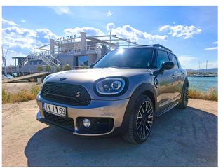 Mini Cooper S 2019 COUNTRYMAN  COOPER S