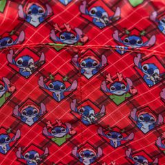 Loungefly Disney Stitch Holiday bag-thumb-3