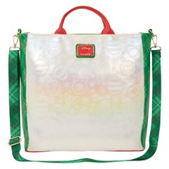 Loungefly Disney Stitch Holiday bag-thumb-2