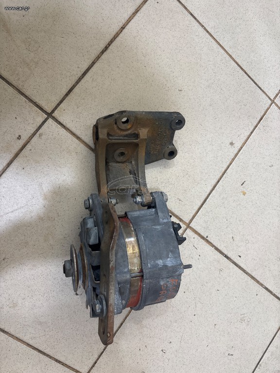 ΔΥΝΑΜΟΣ Ford Orion , Escort , Fiesta