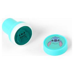 Disney Stitch pack 15 stamps-thumb-2
