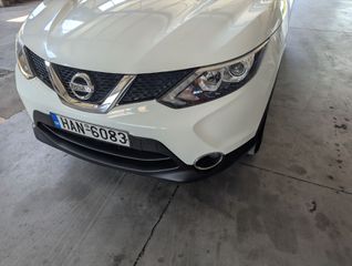 Nissan Qashqai 2016 ΕΛΛΗΝΙΚΟ ΑΡΙΣΤΟ