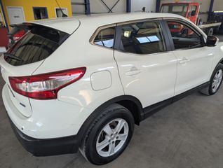 Nissan Qashqai 2016 ΕΛΛΗΝΙΚΟ ΑΡΙΣΤΟ-thumb-2