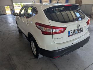 Nissan Qashqai 2016 ΕΛΛΗΝΙΚΟ ΑΡΙΣΤΟ-thumb-3