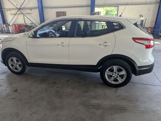 Nissan Qashqai 2016 ΕΛΛΗΝΙΚΟ ΑΡΙΣΤΟ-thumb-4