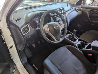 Nissan Qashqai 2016 ΕΛΛΗΝΙΚΟ ΑΡΙΣΤΟ-thumb-5