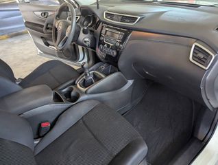 Nissan Qashqai 2016 ΕΛΛΗΝΙΚΟ ΑΡΙΣΤΟ-thumb-6