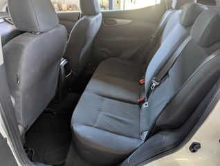 Nissan Qashqai 2016 ΕΛΛΗΝΙΚΟ ΑΡΙΣΤΟ-thumb-8