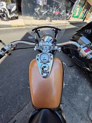 Honda Shadow 2001-thumb-1
