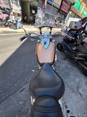 Honda Shadow 2001-thumb-3