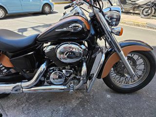 Honda Shadow 2001-thumb-5