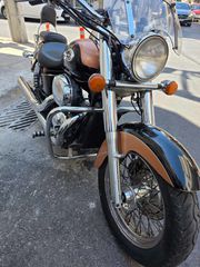 Honda Shadow 2001-thumb-6