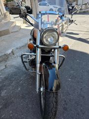 Honda Shadow 2001-thumb-7