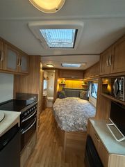 Τροχόσπιτο 2013 Lunar Ultima 540-thumb-1