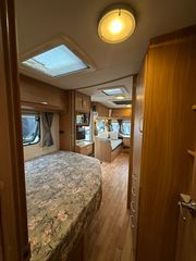 Τροχόσπιτο 2013 Lunar Ultima 540-thumb-10