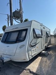 Τροχόσπιτο 2013 Lunar Ultima 540-thumb-11