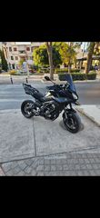 Yamaha Tracer 900 2018