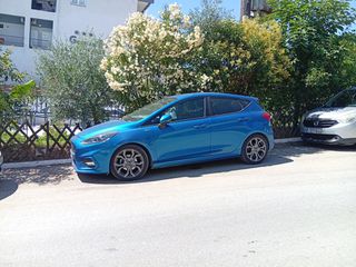 Ford Fiesta 2020 ST LINE