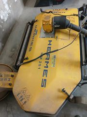 Στελεχοκόπτες 2023 hermes HM 251