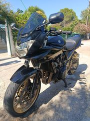 Suzuki Bandit 650 2008 GSF 650 S BANDIT-thumb-1