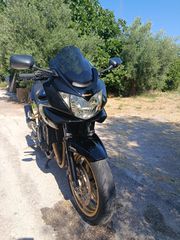 Suzuki Bandit 650 2008 GSF 650 S BANDIT-thumb-2