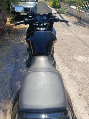 Suzuki Bandit 650 2008 GSF 650 S BANDIT-thumb-4