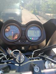 Suzuki Bandit 650 2008 GSF 650 S BANDIT-thumb-5