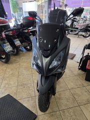 Kymco Xciting 400i 2015