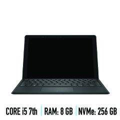 Dell Latitude 5285 2-in-1 – Μεταχειρισμένο laptop – Intel Core i5 7th – 8gb ram – 256gb NVMe