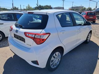 Toyota Yaris 2019 1.5HYBRID*ΕΛΛΗΝΙΚΗΣ ΑΝΤΙΠΡΟΣΩΠΕΙΑΣ*-thumb-3