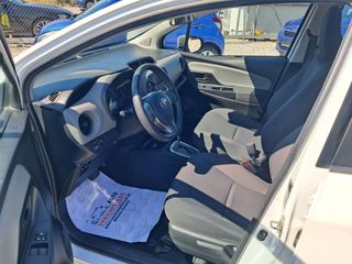 Toyota Yaris 2019 1.5HYBRID*ΕΛΛΗΝΙΚΗΣ ΑΝΤΙΠΡΟΣΩΠΕΙΑΣ*-thumb-7