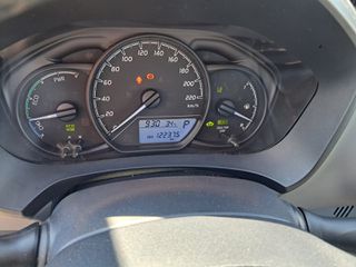 Toyota Yaris 2019 1.5HYBRID*ΕΛΛΗΝΙΚΗΣ ΑΝΤΙΠΡΟΣΩΠΕΙΑΣ*-thumb-8