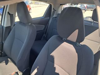 Toyota Yaris 2019 1.5HYBRID*ΕΛΛΗΝΙΚΗΣ ΑΝΤΙΠΡΟΣΩΠΕΙΑΣ*-thumb-9
